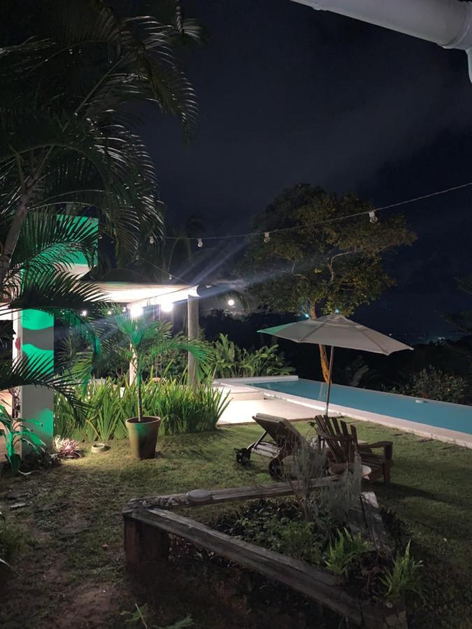 Baleias Home Praia do Forte Exterior foto