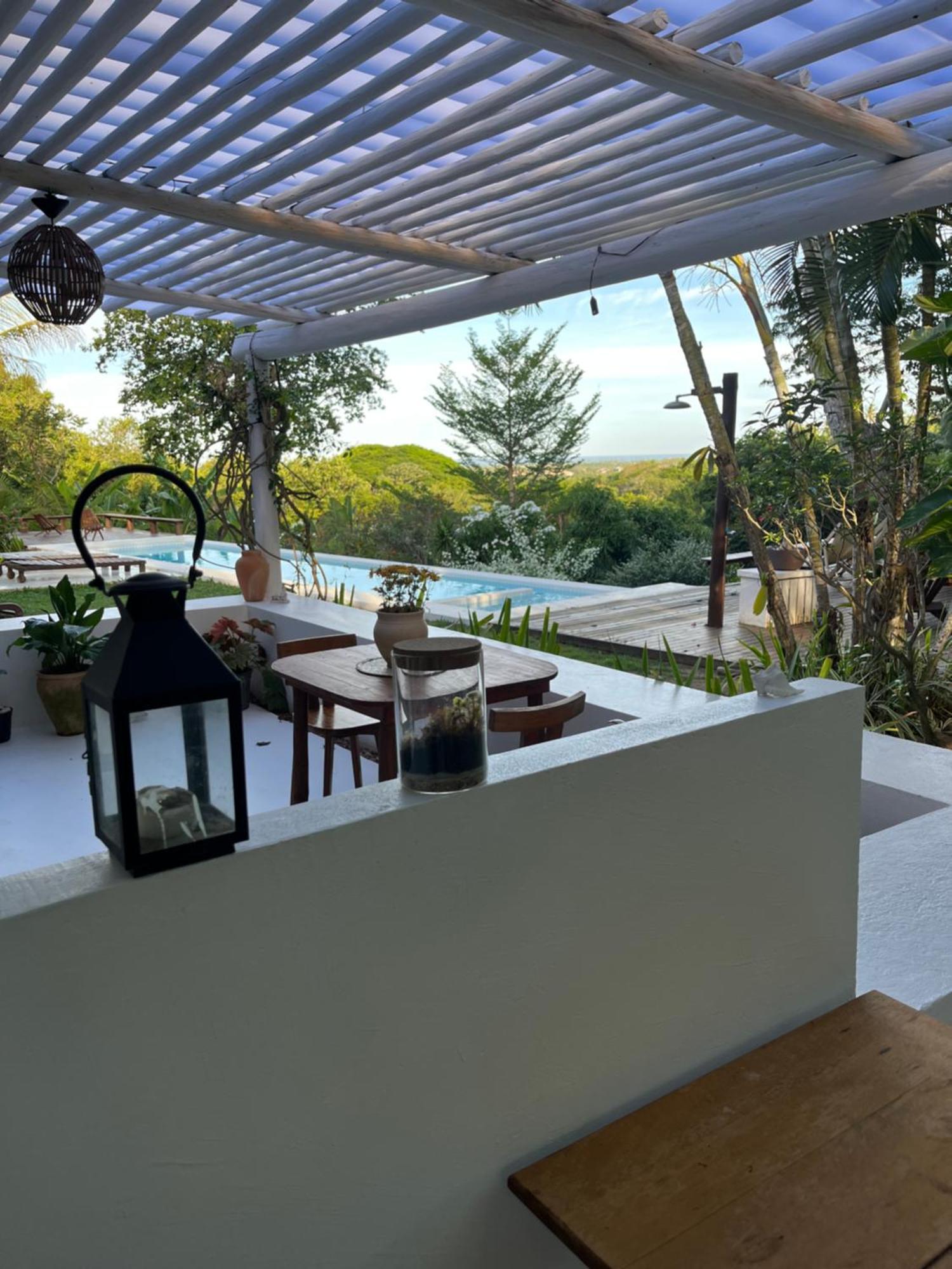 Baleias Home Praia do Forte Exterior foto