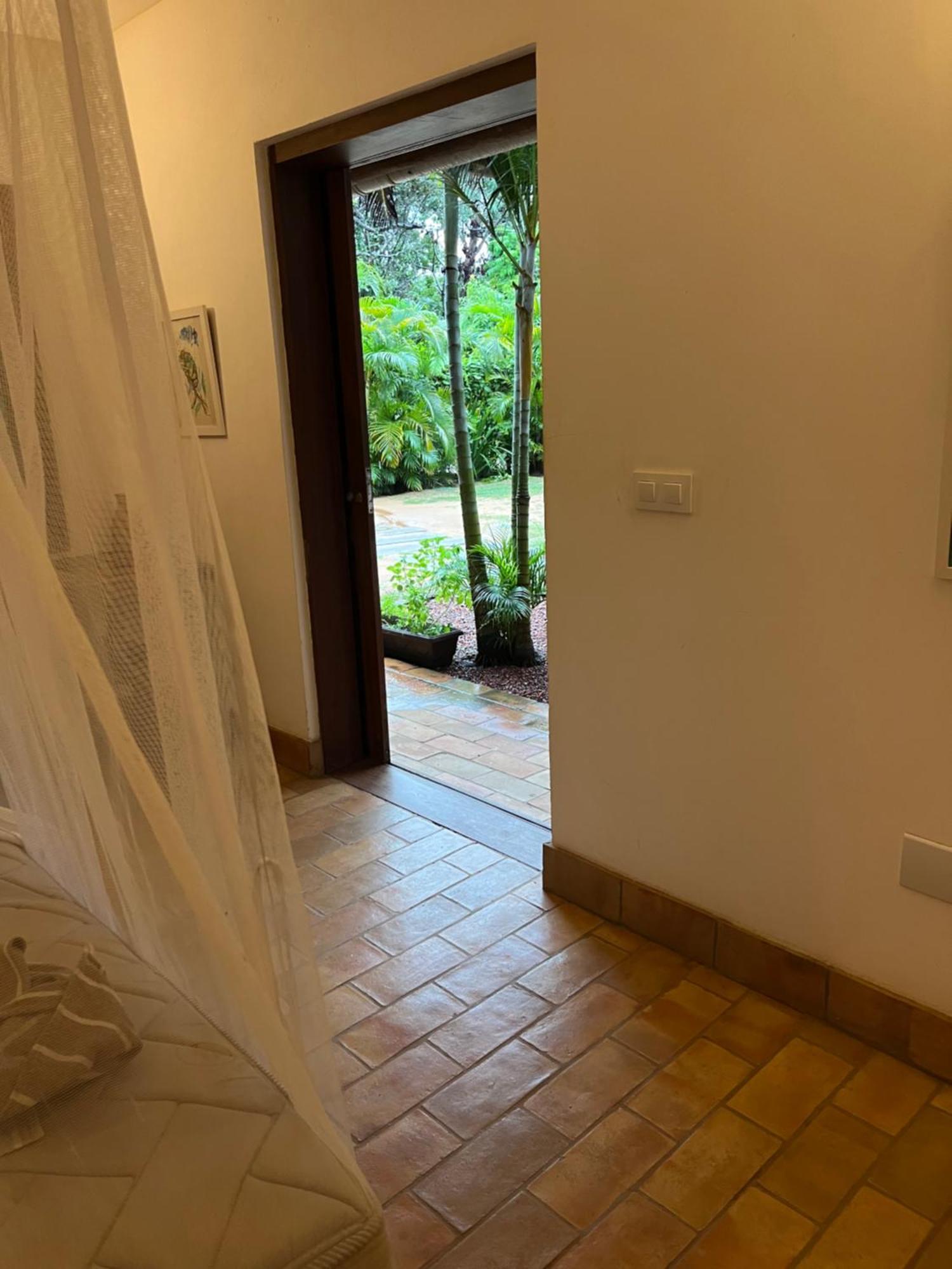 Baleias Home Praia do Forte Exterior foto