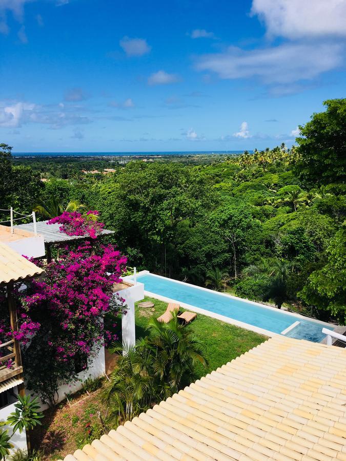 Baleias Home Praia do Forte Exterior foto